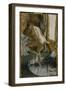 Brown Frame