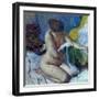 Black Frame