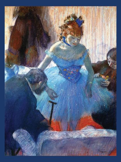 Art Print, , large
