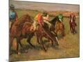 Wood Mount