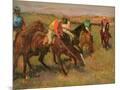 Wood Mount
