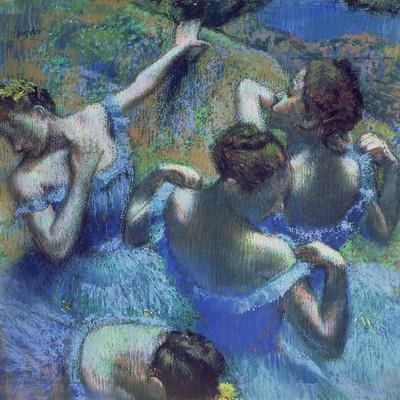 Dancers (Degas) Posters & Wall Art Prints | AllPosters.com