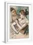 White Frame