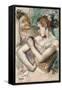 Canvas Black