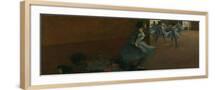 Brown Frame