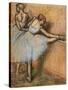 Stretched Canvas