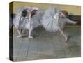 Stretched Canvas