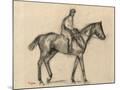 Wood Mount
