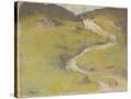 Stretched Canvas
