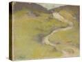 Stretched Canvas