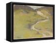 Canvas Black