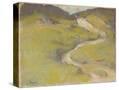 Stretched Canvas