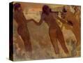 Stretched Canvas