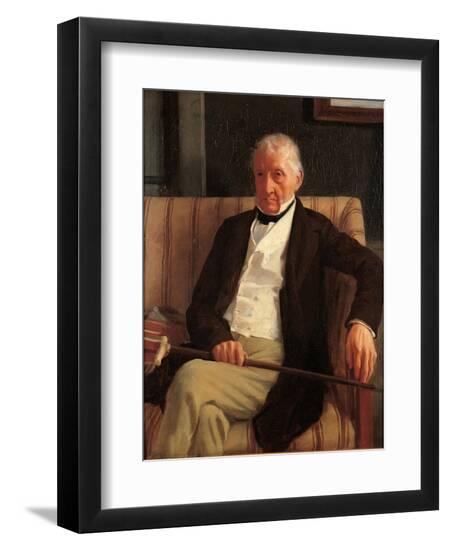 Art Print, , large