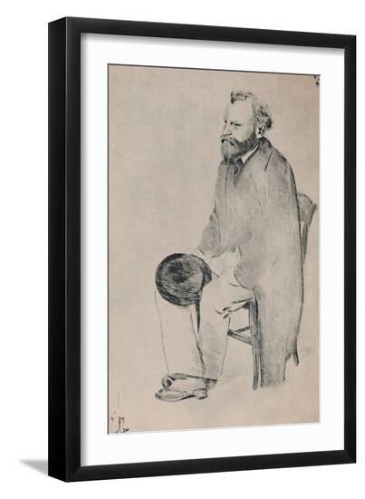 Premium Giclee Print, , large
