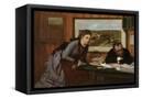 Canvas Black