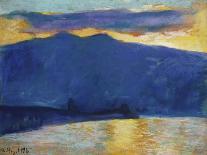 Sunrise, 1896-Edgar Degas-Giclee Print
