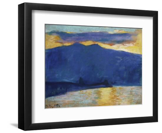 Premium Giclee Print, , large