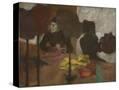 Stretched Canvas
