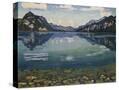 Stretched Canvas