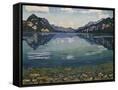 Canvas Black