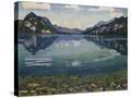 Stretched Canvas