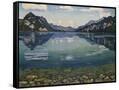 Canvas Black