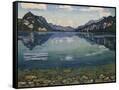 Canvas Black
