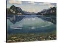 Stretched Canvas