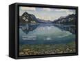 Canvas Black