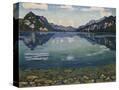 Stretched Canvas