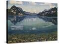 Stretched Canvas