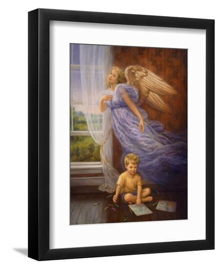 Premium Giclee Print, , large