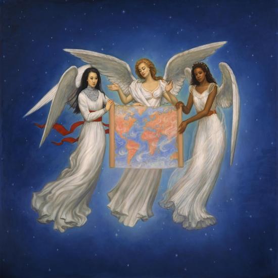 Premium Giclee Print, , large