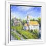 Gramercy White