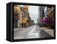 Canvas Black