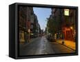 Canvas Black