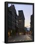 Essential Black