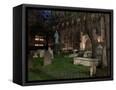 Canvas Black