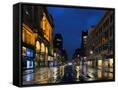Canvas Black
