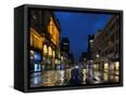 Canvas Black