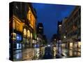Stretched Canvas