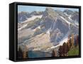 Canvas Black