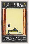 Furniture Exhibition-Edgar Rustworth-Framed Art Print