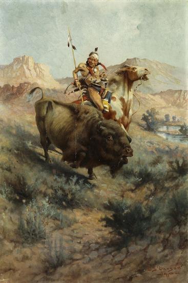 Giclee Print, , large