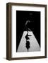 Edgar the Great II.-Jure Kravanja-Framed Photographic Print