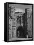 Edgar Tower-null-Framed Stretched Canvas