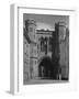 Edgar Tower-null-Framed Premium Photographic Print