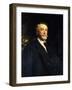 Edgar Vincent, Viscount d'Abernon, G.C.M.G., 1906-John Singer Sargent-Framed Premium Giclee Print