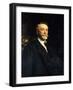 Edgar Vincent, Viscount d'Abernon, G.C.M.G., 1906-John Singer Sargent-Framed Premium Giclee Print